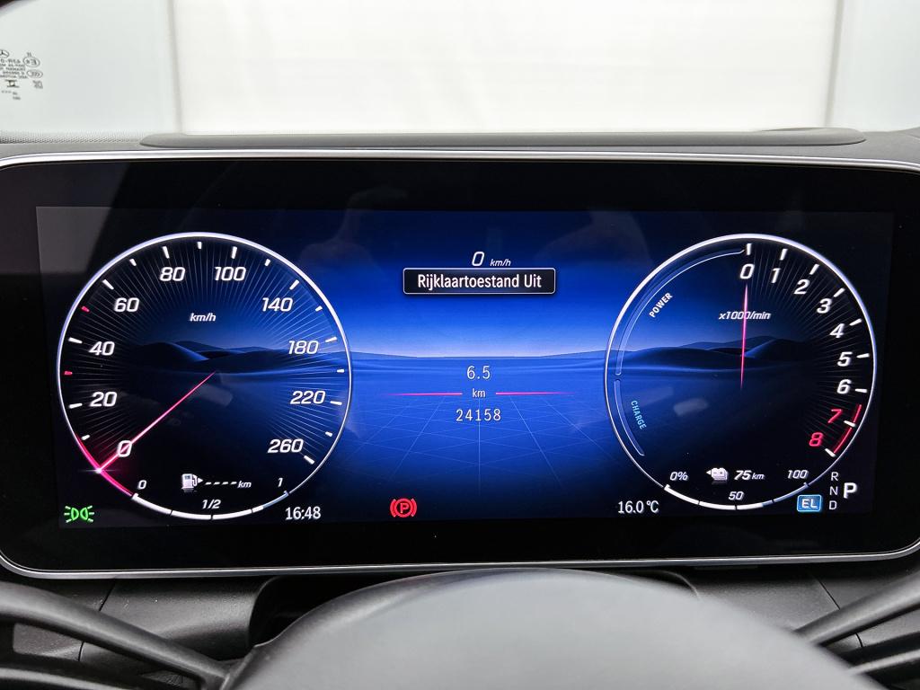 Mercedes-Benz Glc 300e 4matic amg plug in hybride amg line premium plus | n