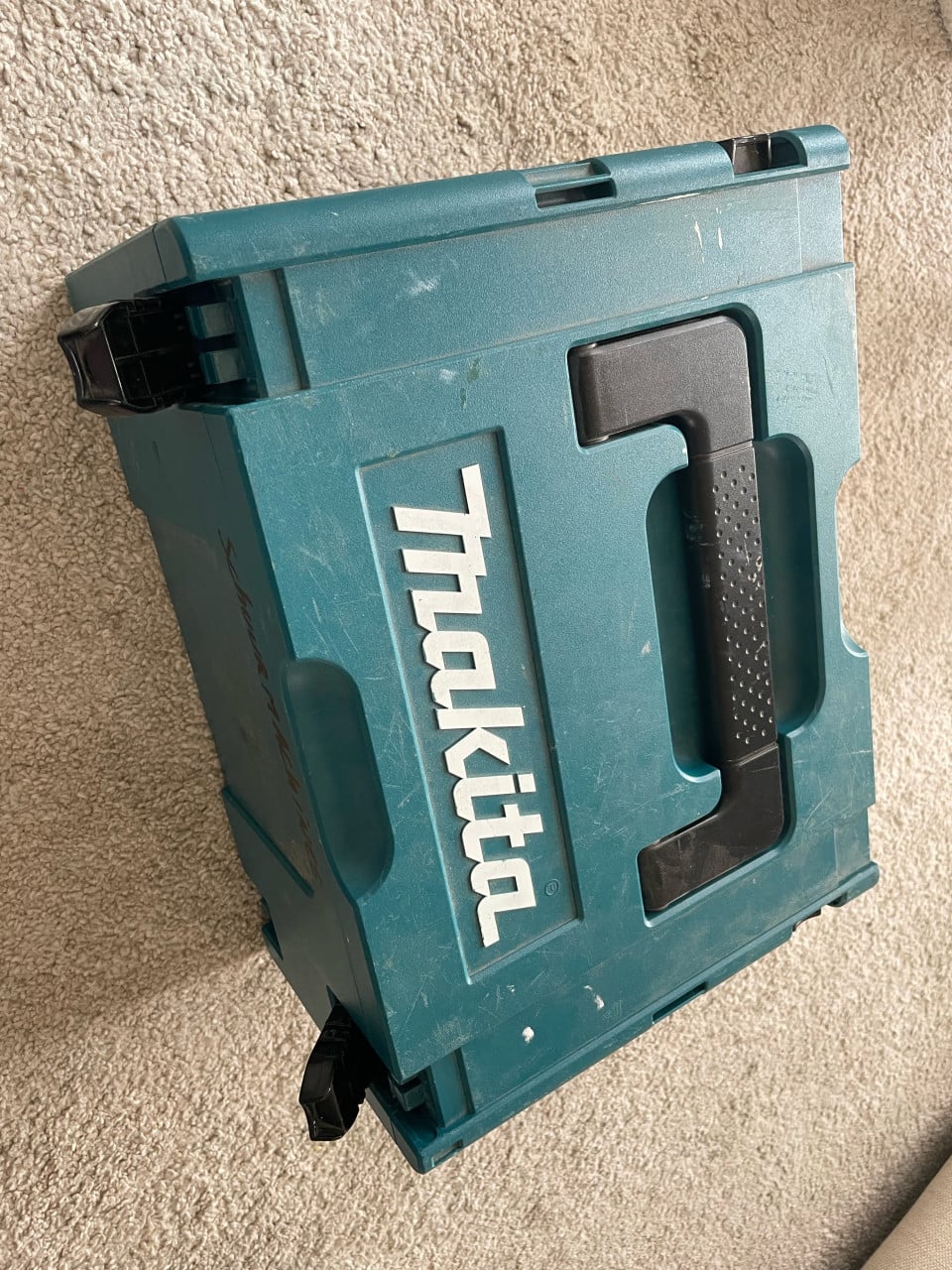 Makita schuurmachines
