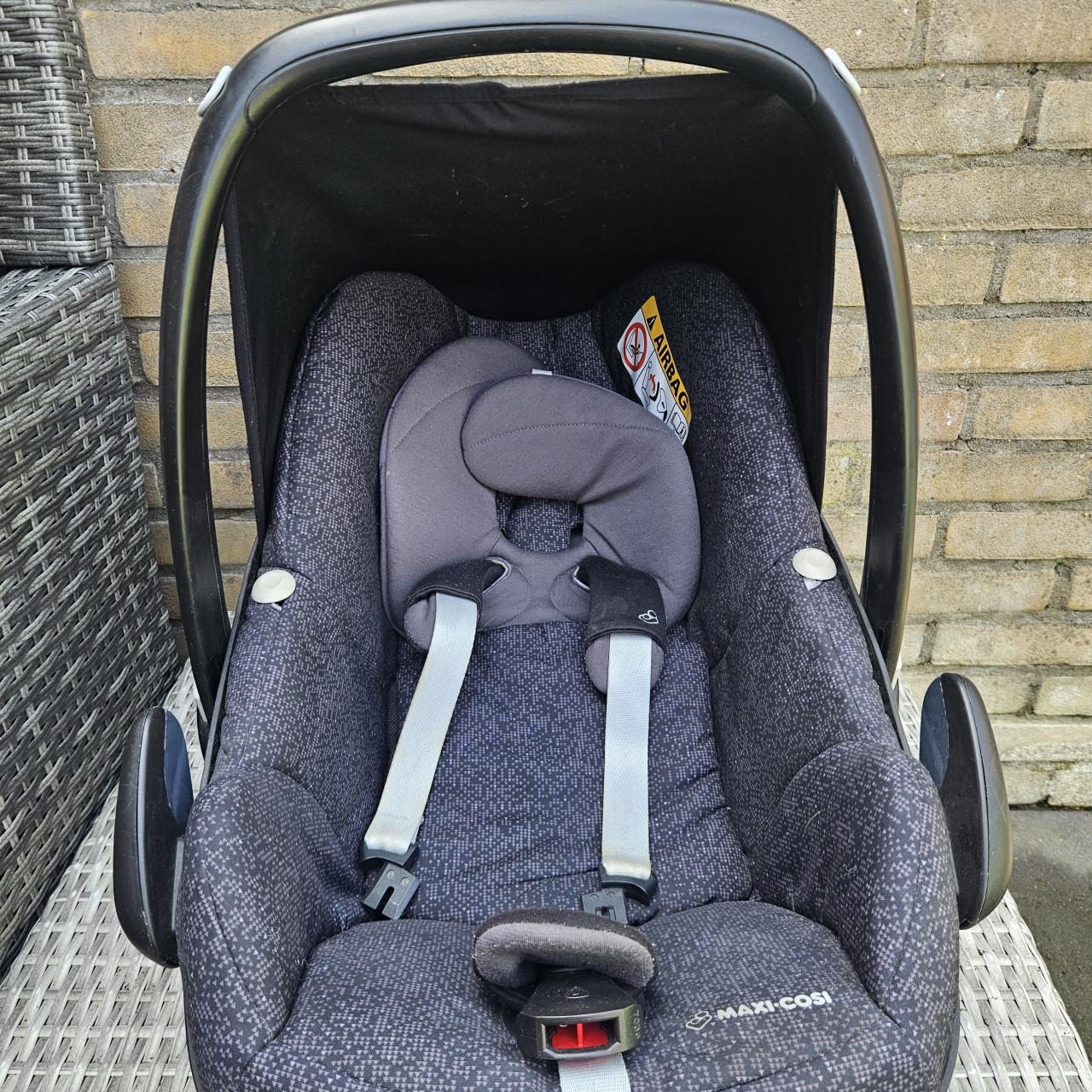 Maxi cosi