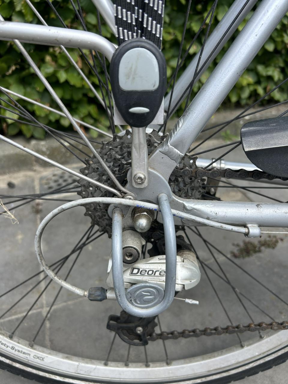 Batavus Compass herenfiets 57 cm