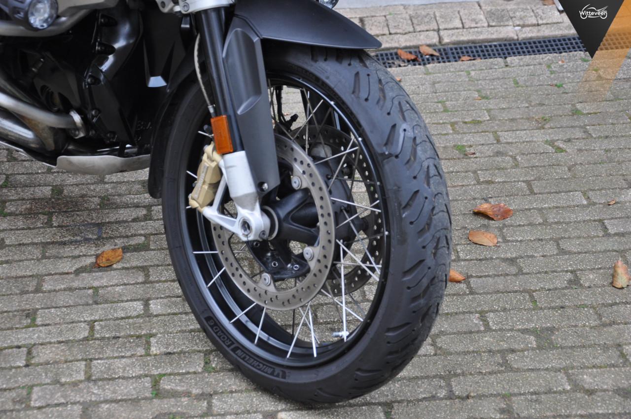 BMW R 1250 GS Adventure alle opties!