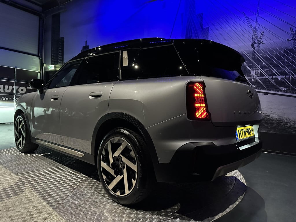 Mini Countryman mini 1.5 c favoured l *pano*leder*19inch* hud*