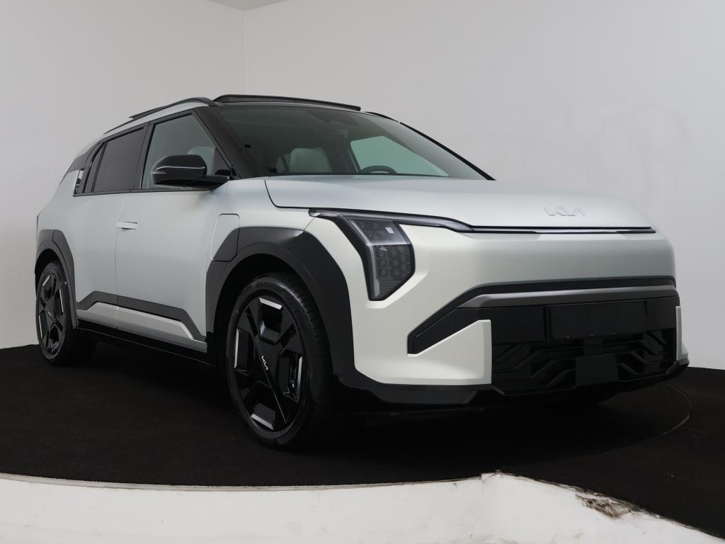Kia Ev3 gt-line 81.4 kwh nieuw!! | uit voorraad leverbaar! panoramadak | le