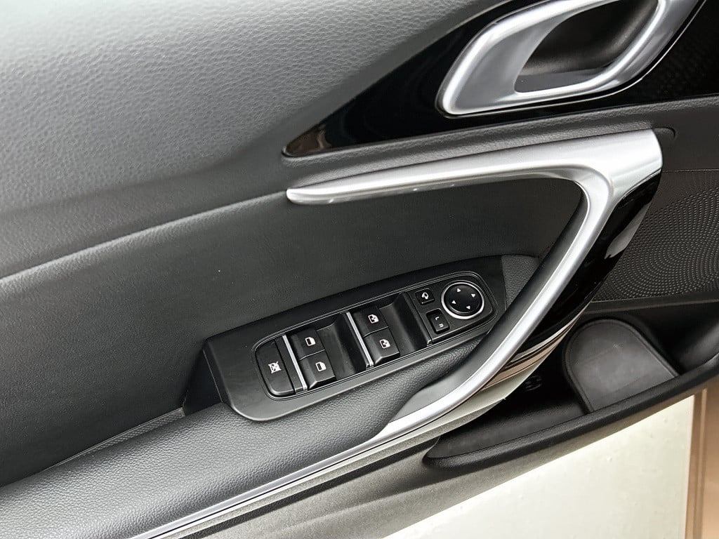 Kia Ceed Sportswagon 1.6 gdi phev executiveline limited | leder | unieke kl