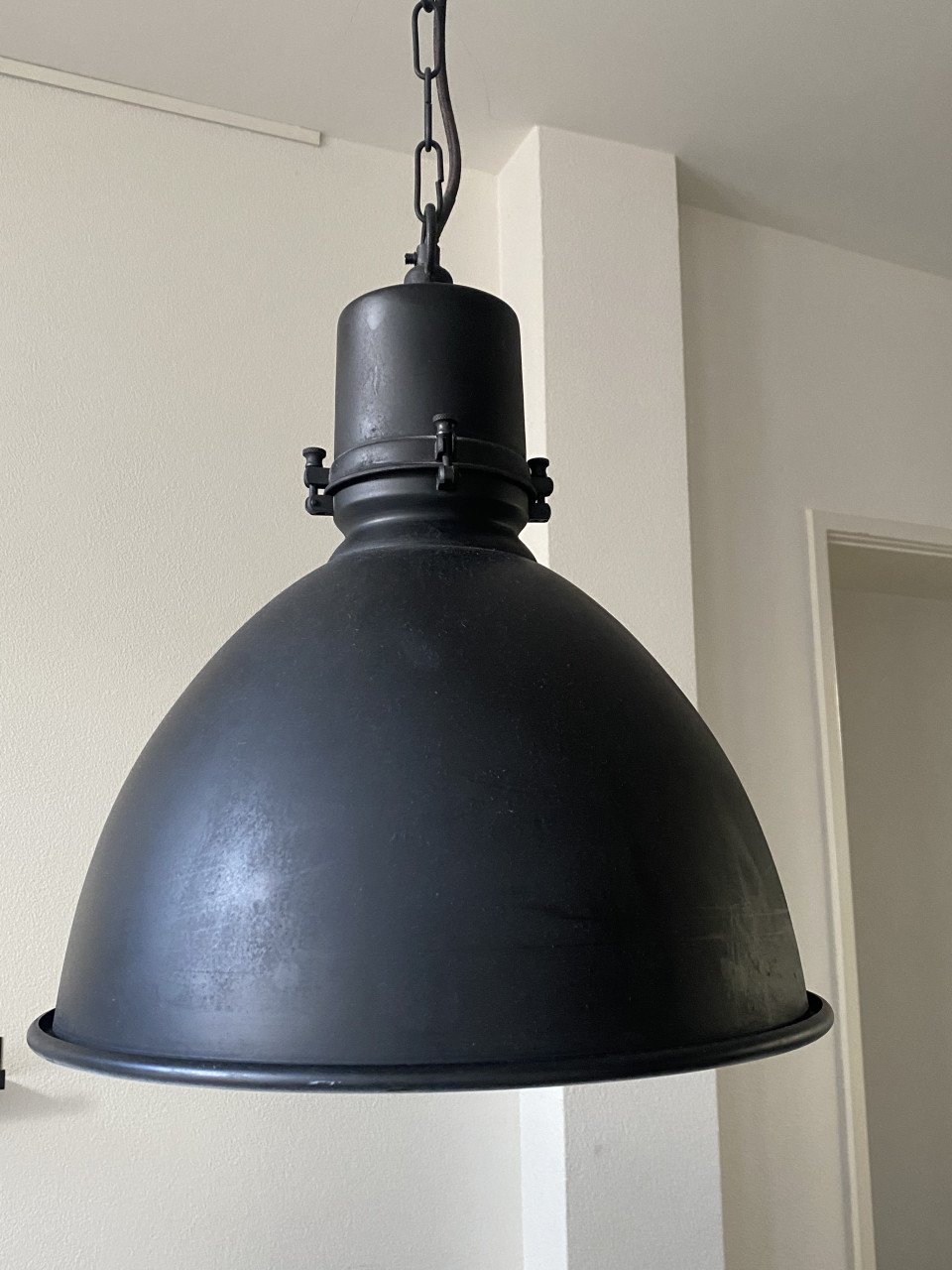 Hanglampen