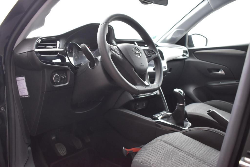 Opel Corsa 1.2 edition 75pk | apple carplay/android auto | airco | cruise c