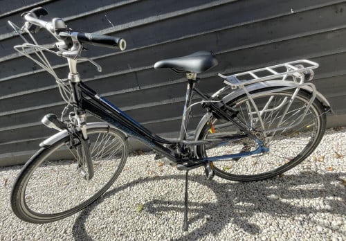 Fiets