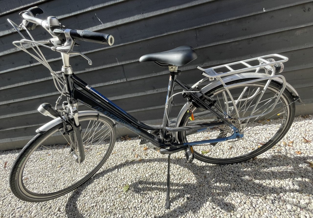 Fiets