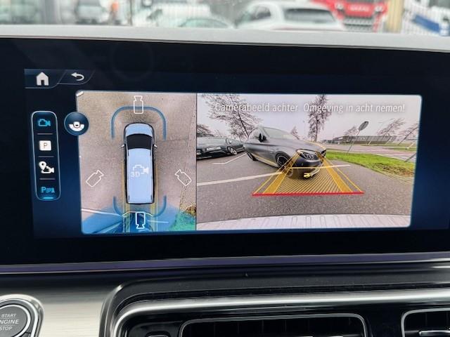 Mercedes-Benz V-Klasse 300d 4-matic extra lang dubbel cabine edition amg l 