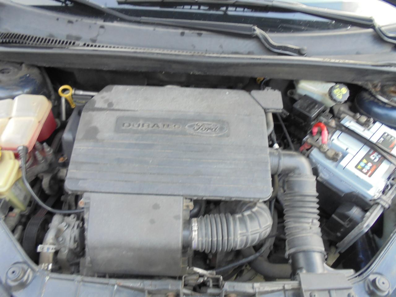 Fiesta 1.3 – 8V  Cool & Sound Km 176.412 / Apk.december 2026 nette auto