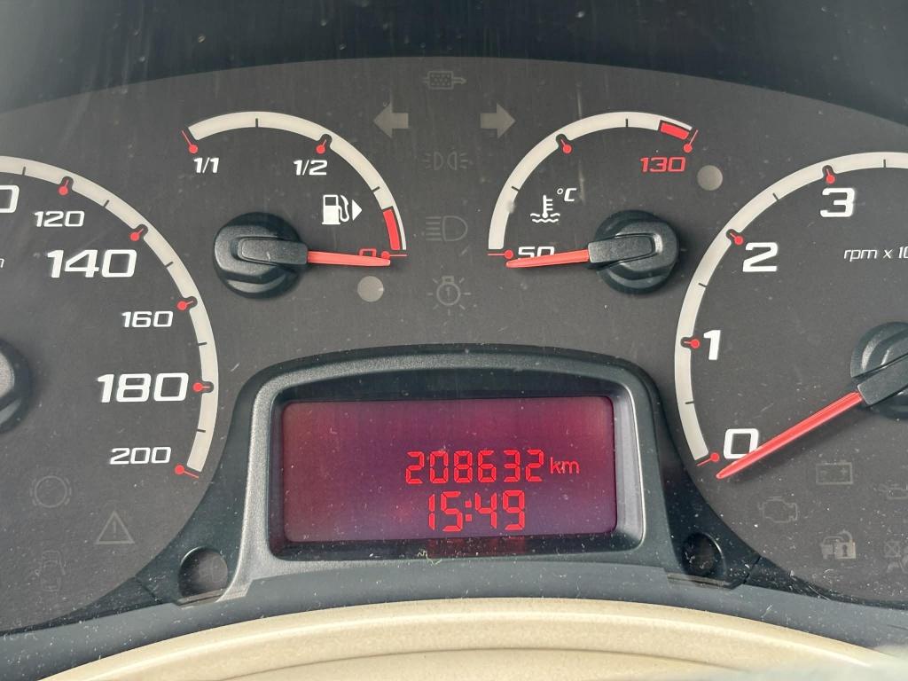 Ford KA 1.2 titanium