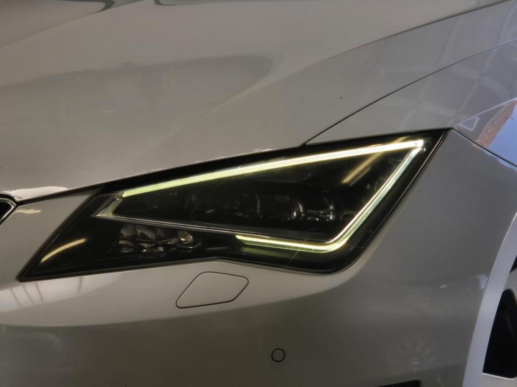 Seat Leon 1.4 tsi fr