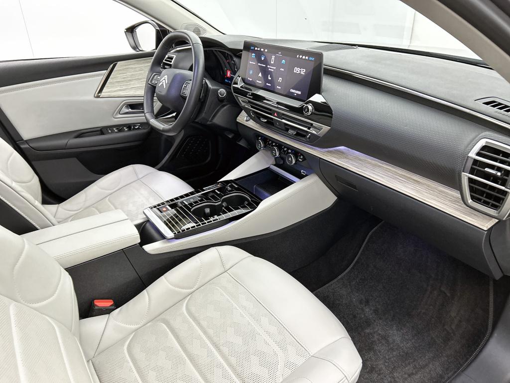 Citroen C5 X plug-in hybrid 225pk automaat hypnos | rijklaar | panorama dak