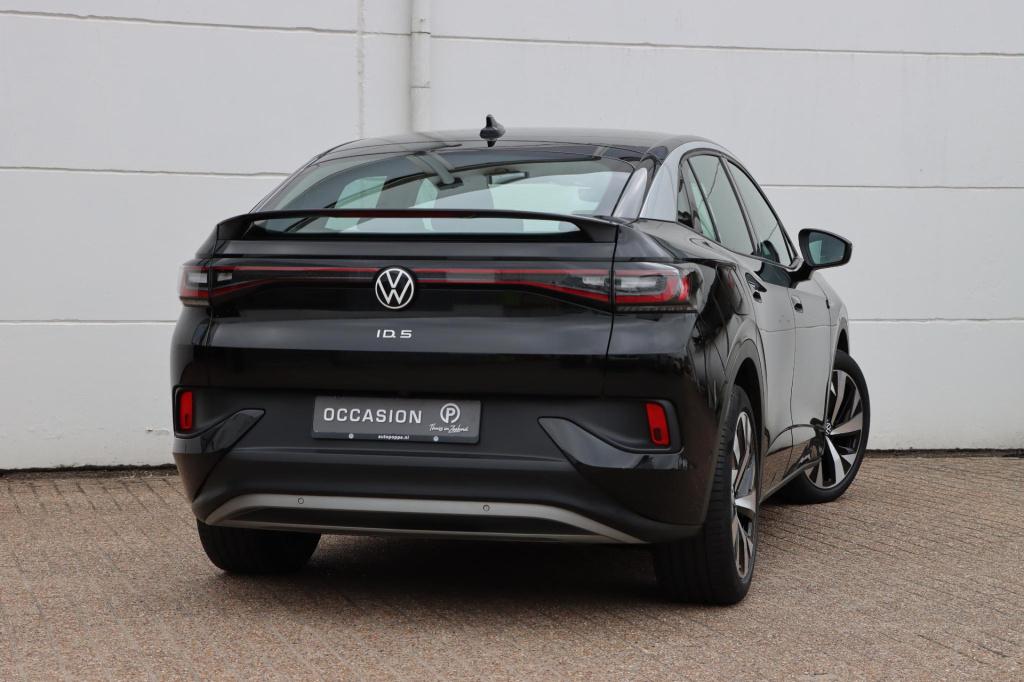 Volkswagen Id.5 pro 77 kwh 204pk