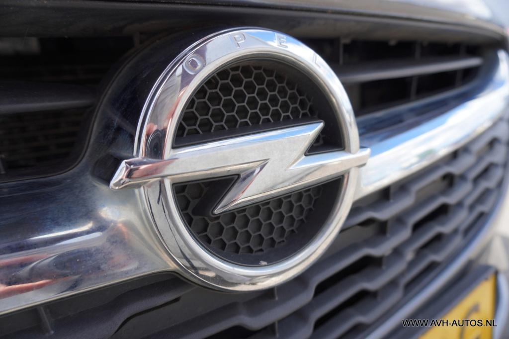 Opel Corsa 1.4 edition