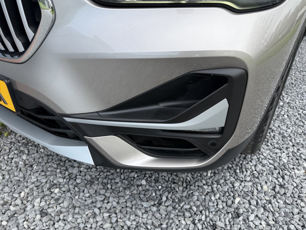 BMW X1 x-drive20i automaat high executive
