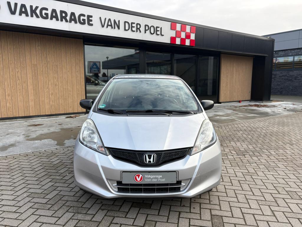 Honda Jazz 1.2 cool