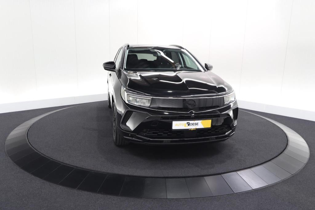 Opel Grandland 1.6 turbo plug-in hybrid 225 ultimate | adaptieve cruise con