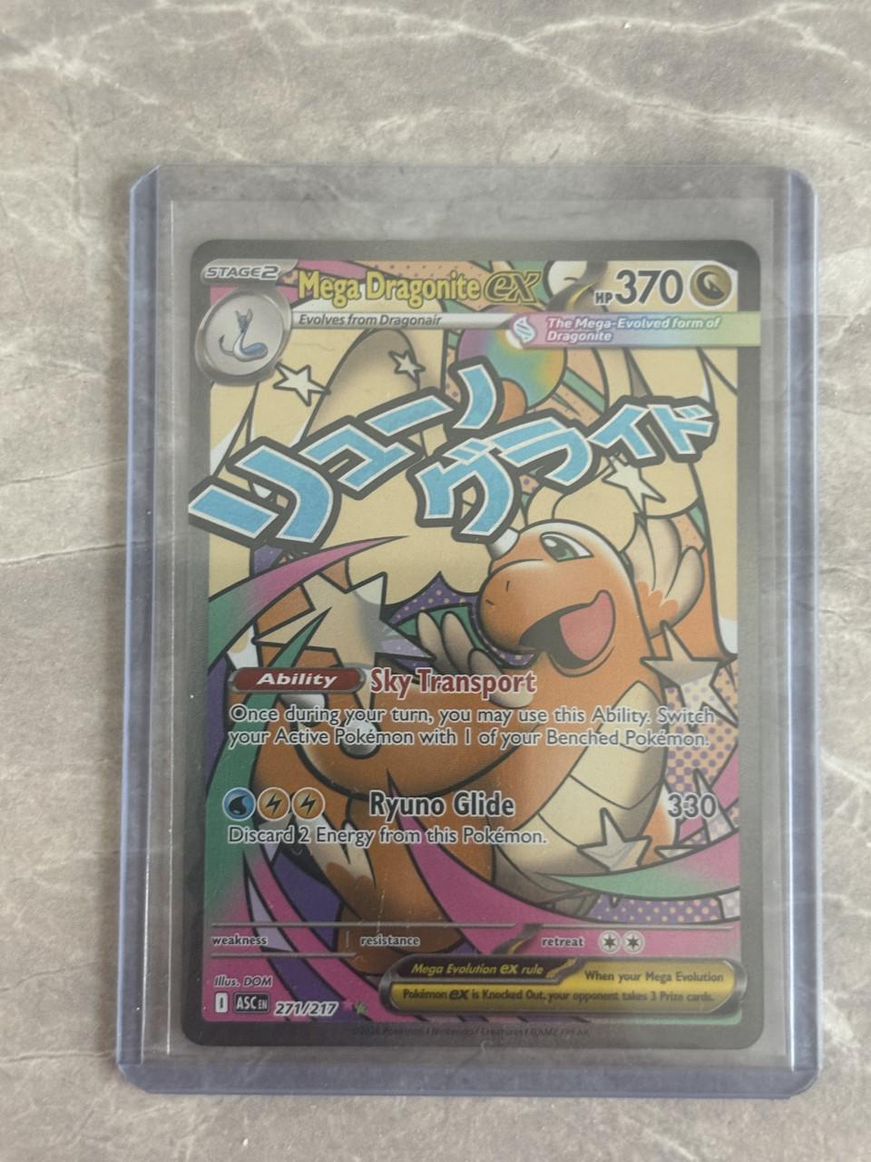 Pokemon kaarten