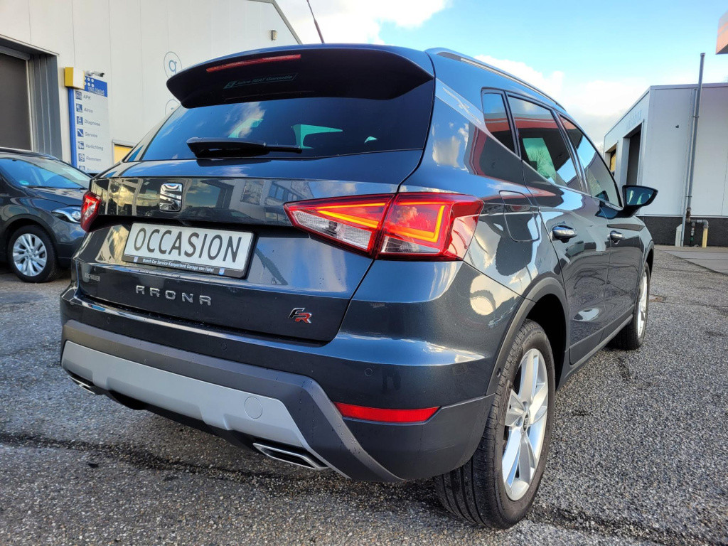 Seat Arona 1.0 tsi fr