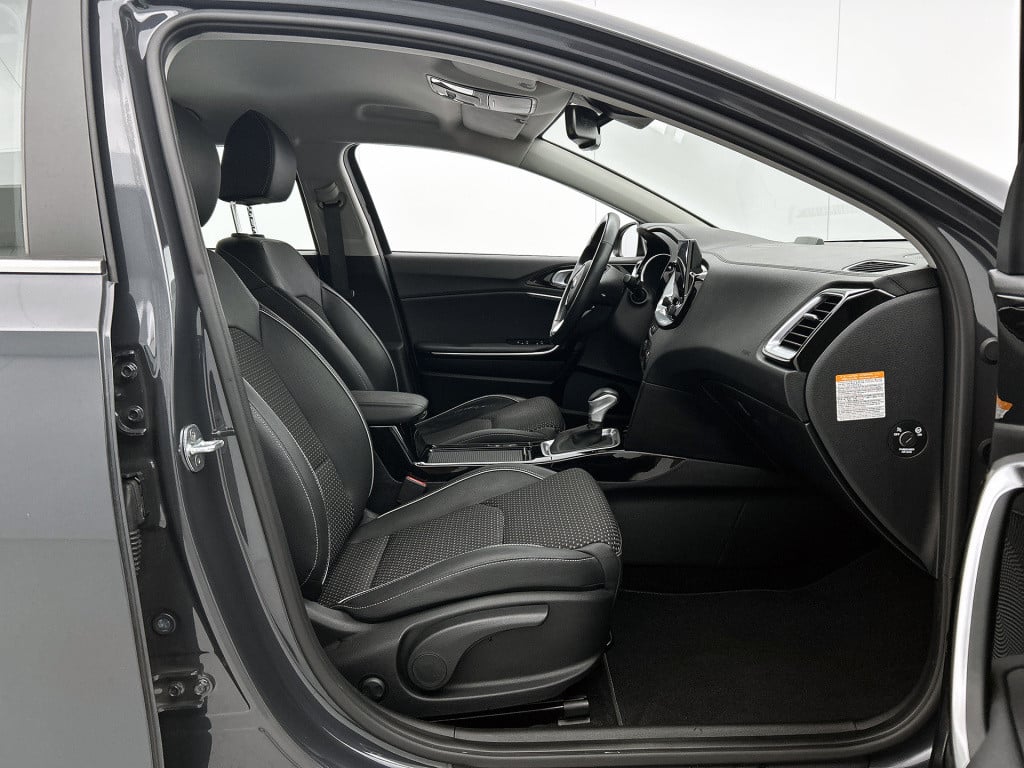 Kia Xceed 1.6 gdi phev dynamicplusline limited phev | half leder