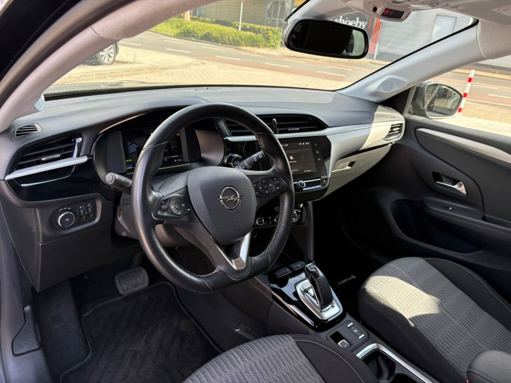 Opel Corsa-e edition 1 fase 50 kwh
