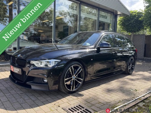 BMW 3-serie touring 340i xdrive m sport high executive