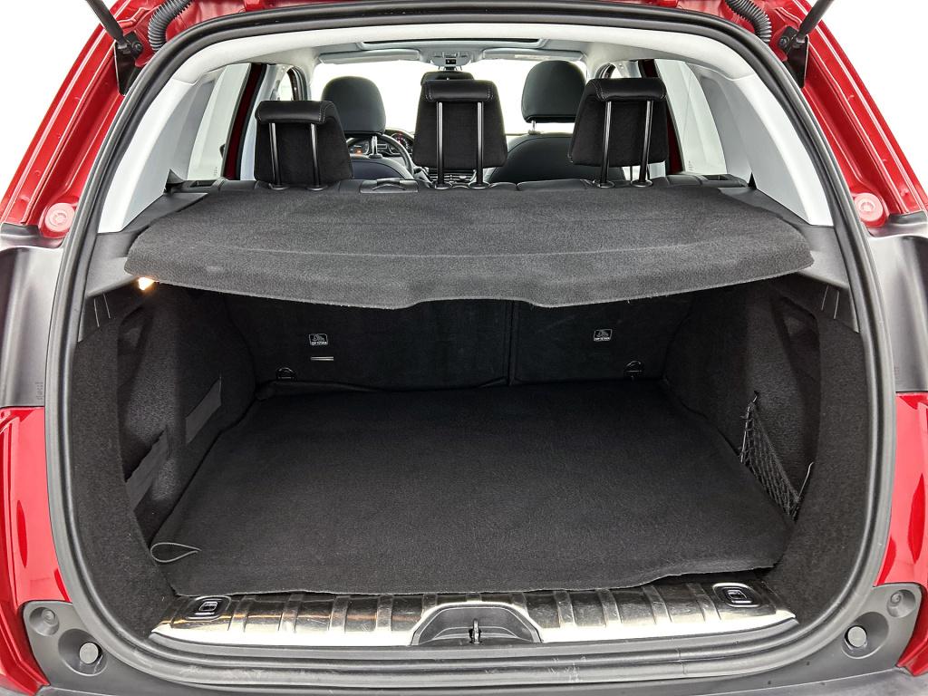 Peugeot 2008 110 pk automaat allure | rijklaar | panoramadak | trekhaak | s