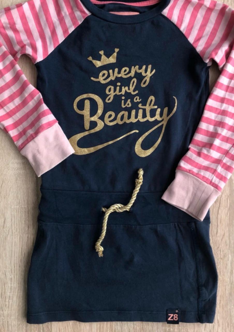 Setje meisjeskleding maat 92