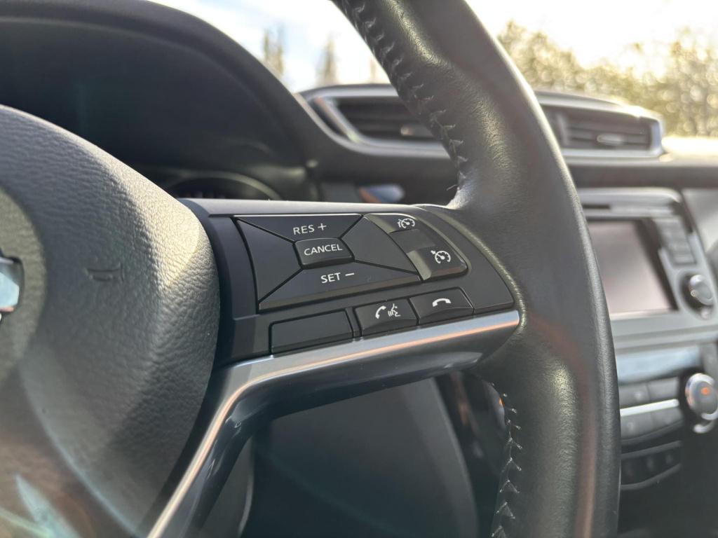 Nissan Qashqai 1.2 n-connecta