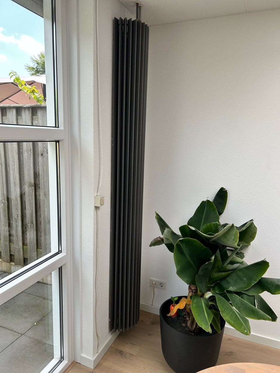 Design radiator