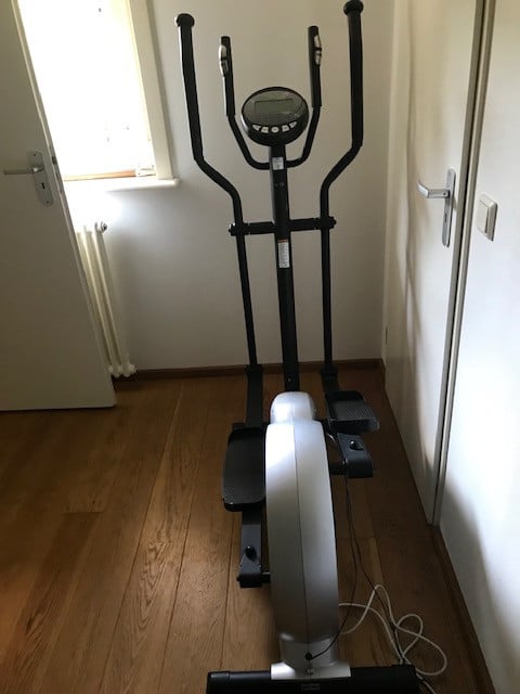 Perfecte crosstrainer