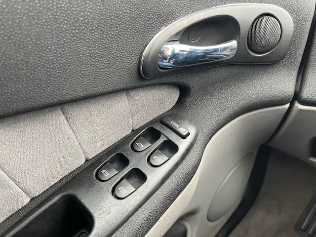 Alfa Romeo 156 Sportwagon 1.8 T.Spark Impression Airco