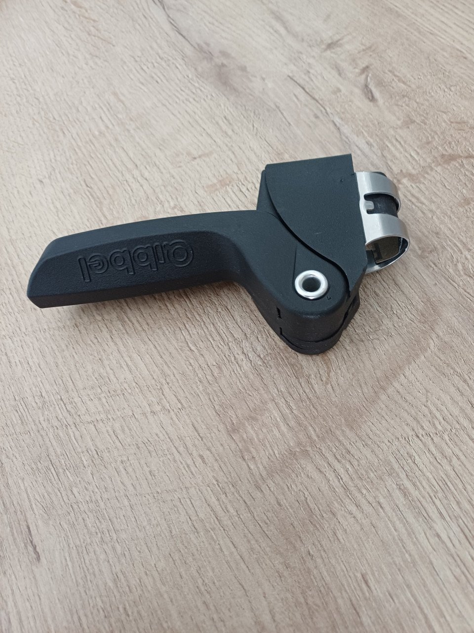 Voetsteuntjes voor achterop  fiets