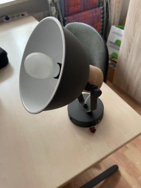 Plafondlamp