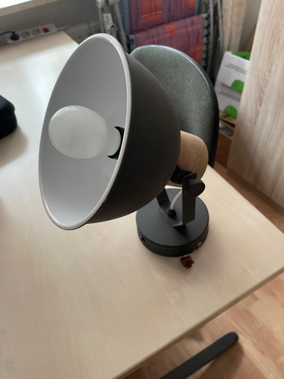 Plafondlamp