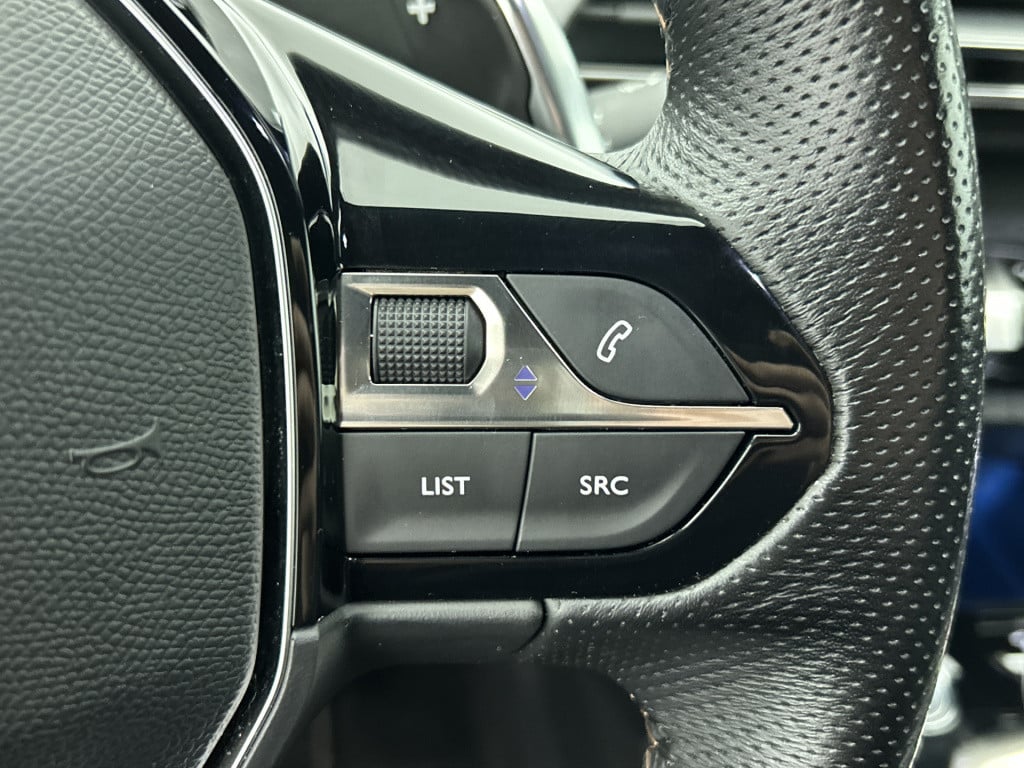 Peugeot 5008 1.6 puretech blue lease premium | rijklaar |