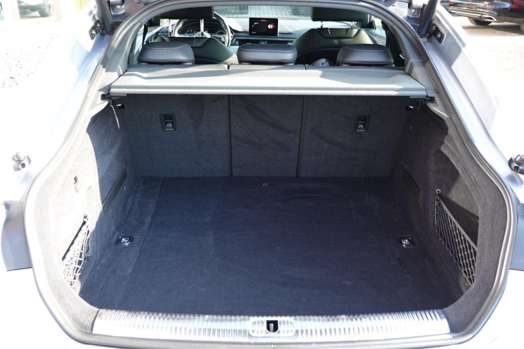 Audi A5 sportback 35 tfsi sport s-line edition