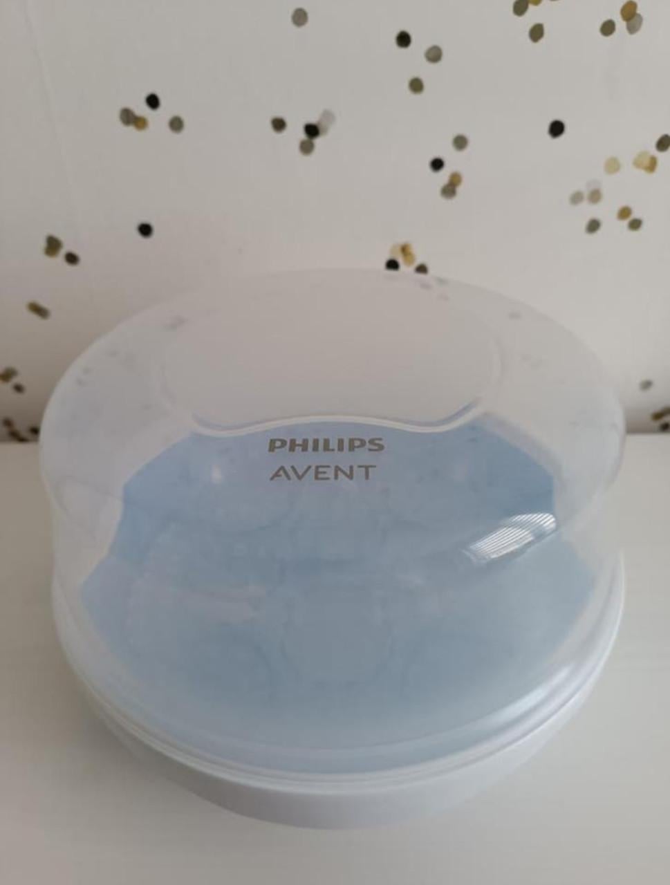 Phillips Avent magnetron sterilisator
