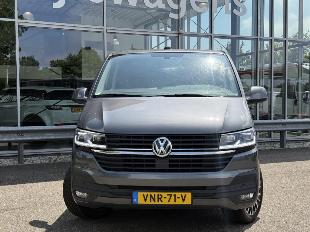Volkswagen Transporter 2.0 tdi l1h1 28 | led | trekhaak | navi | carplay | 