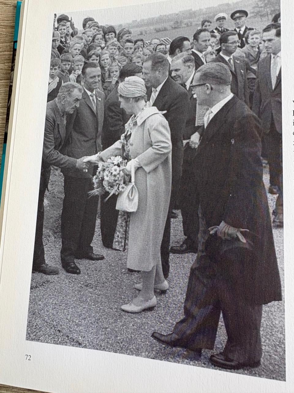 Vrouwenpolder in vroeger tijden , 84 pagina's tekst + foto's