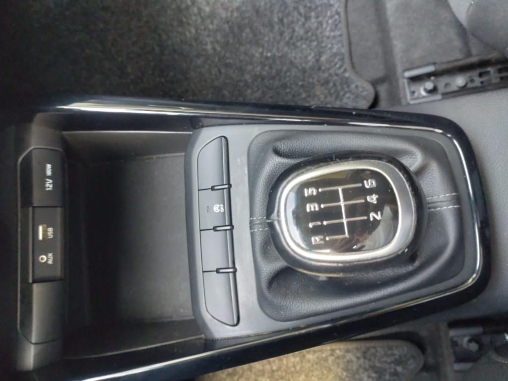 Kia Stonic 1.4i dynamic line