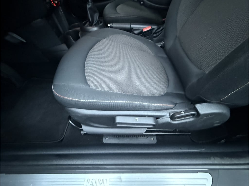 Mini Cooper mini 1.5 navigatie business 3-drs