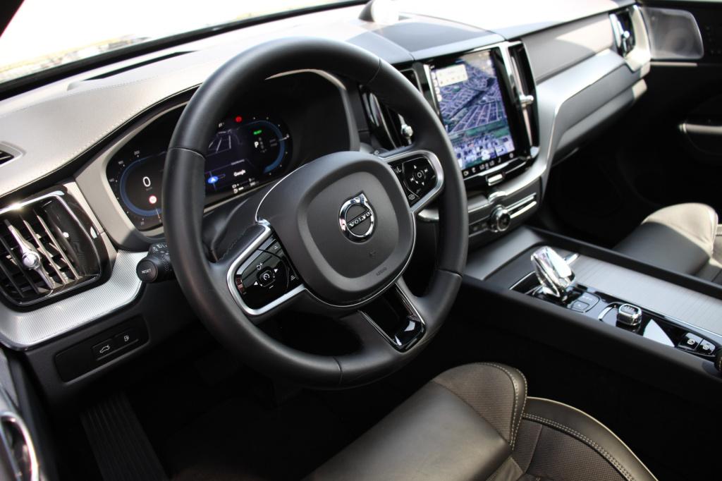 Volvo XC60 2.0 t8 awd polestar engineered | bowers & wilkins | 360 camera |