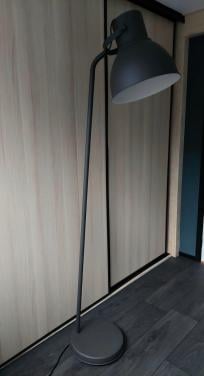 Staande lamp Ikea