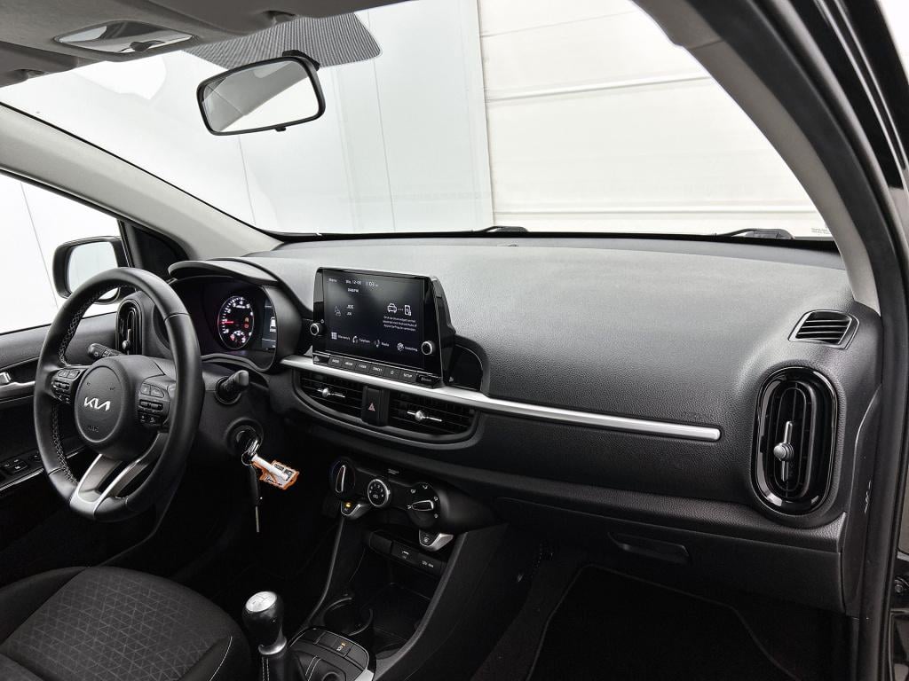 Kia Picanto 1.0 dpi dynamicline