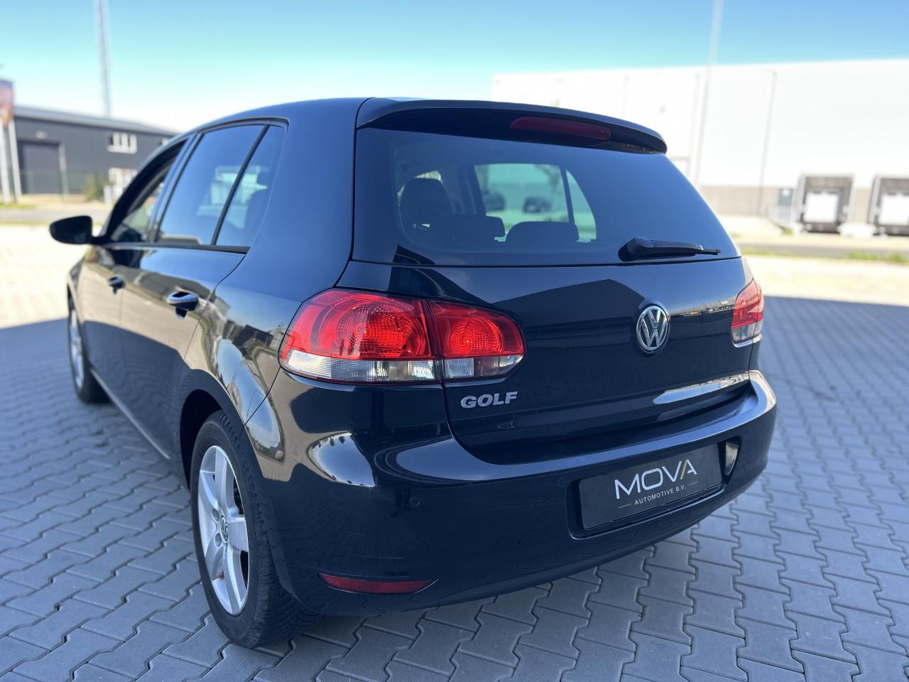 Volkswagen Golf 1.2 TSI R-LINE|APK|STOELVERW.|CRUISE CONTROL