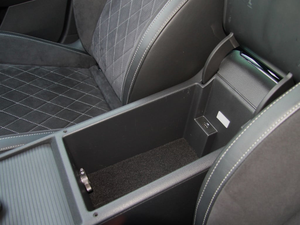 Skoda Superb combi 1.4 tsi iv 218pk sportline | pano dak | trekhaak