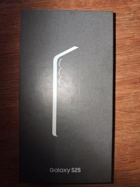 Samsung Galaxy S25 512GB S931 Donkerblauw