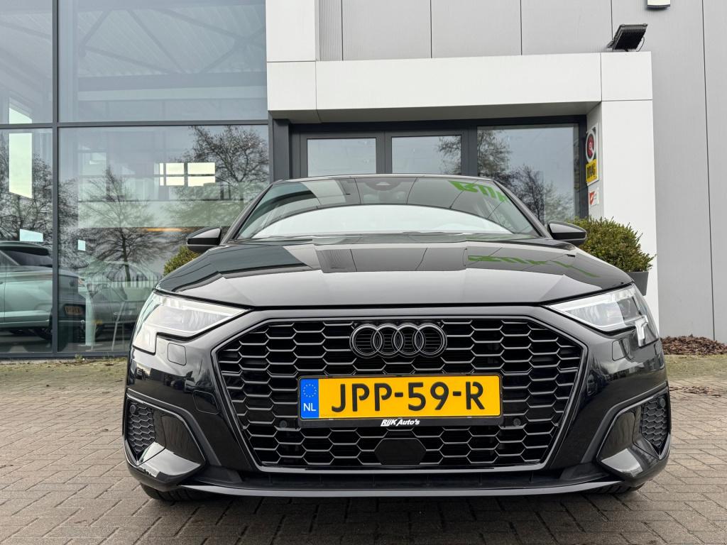 Audi A3 sportback 40 tfsi e advanced * matrix led * stoelverwarming * keyle